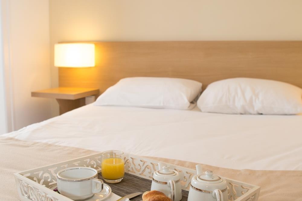 Erato Boutique Hotel Bandar Ho Chi Minh Luaran gambar