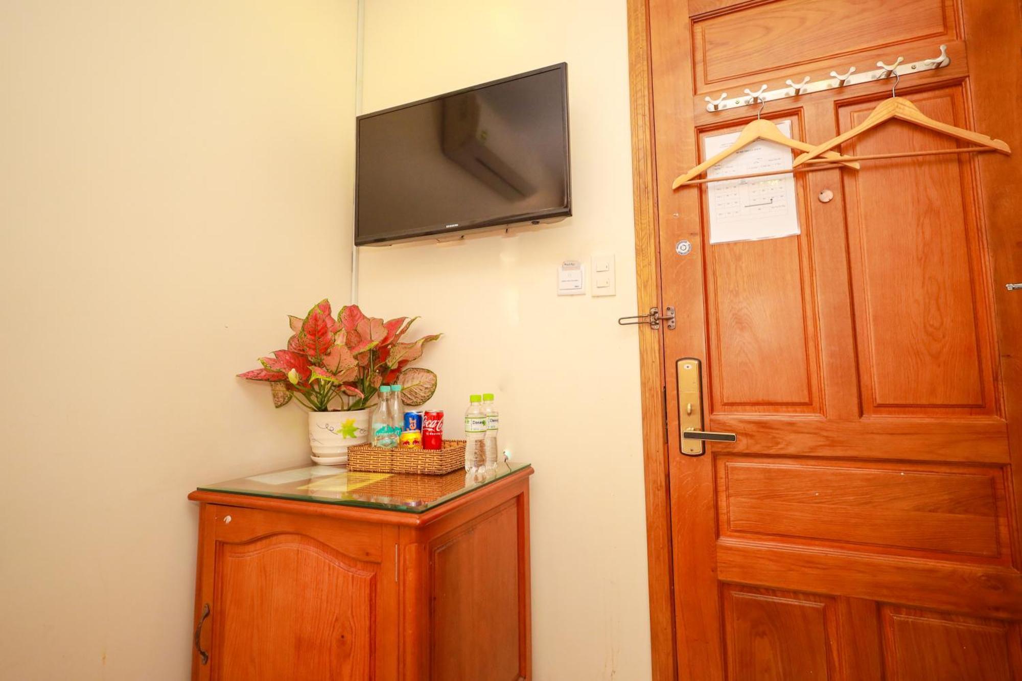 Erato Boutique Hotel Bandar Ho Chi Minh Luaran gambar