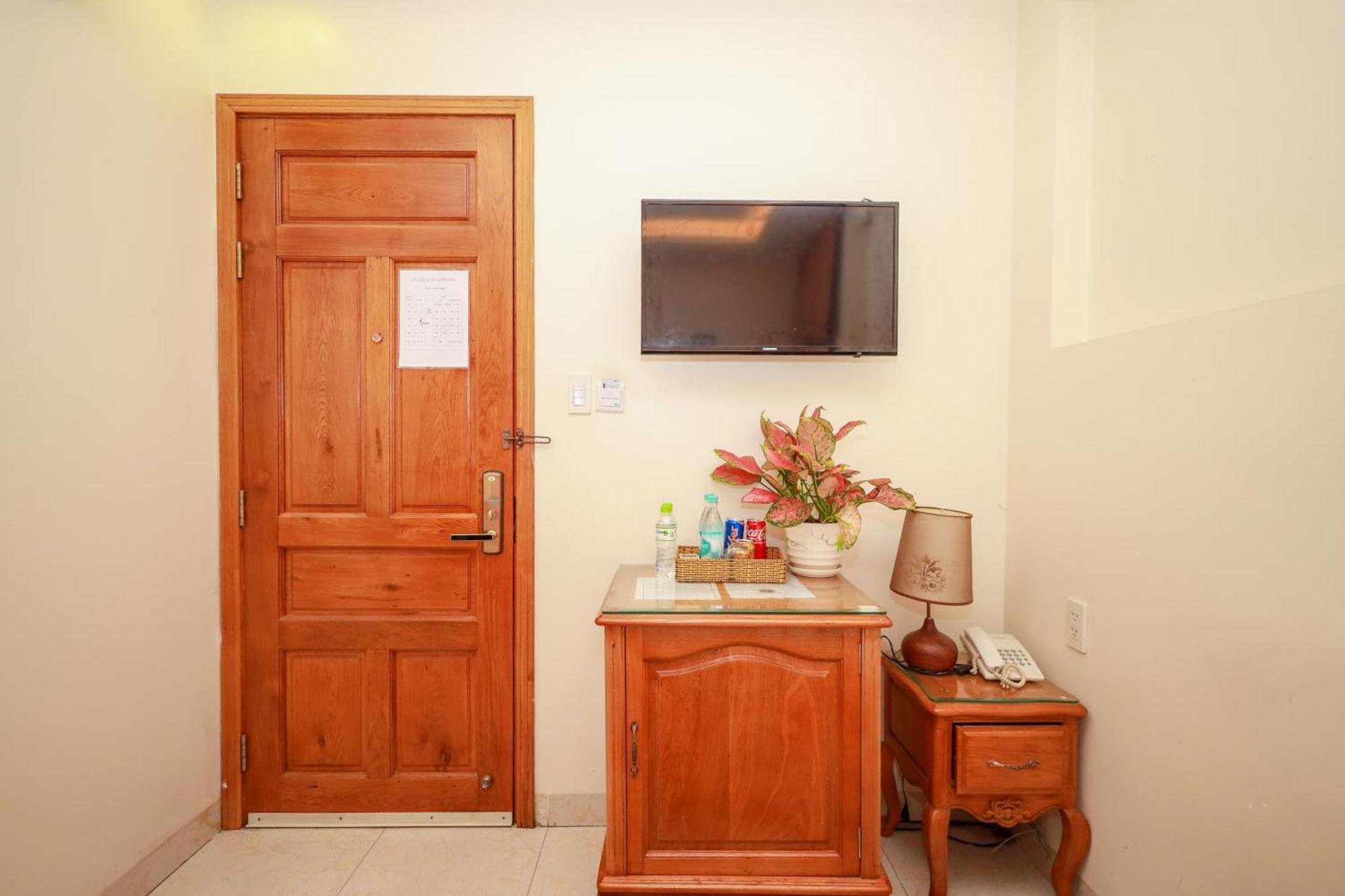 Erato Boutique Hotel Bandar Ho Chi Minh Luaran gambar